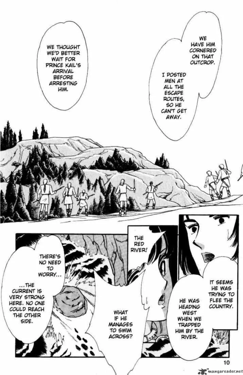 Red River Chapter 31 page 6