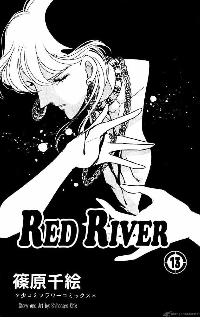 Red River Chapter 34 page 1