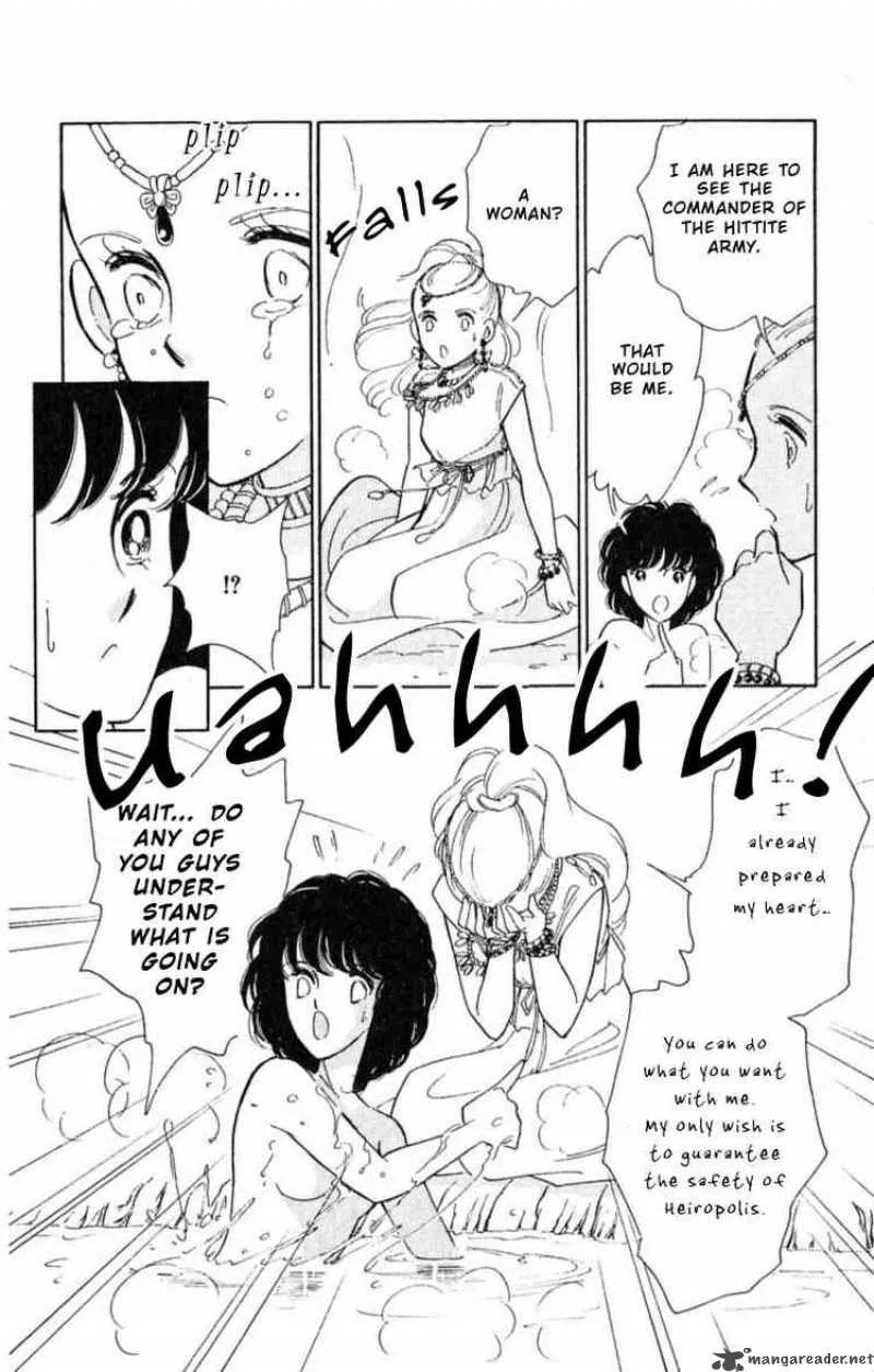Red River Chapter 35 page 21