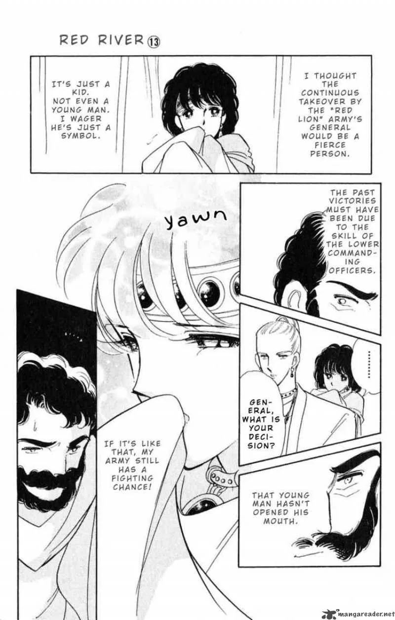 Red River Chapter 35 page 14
