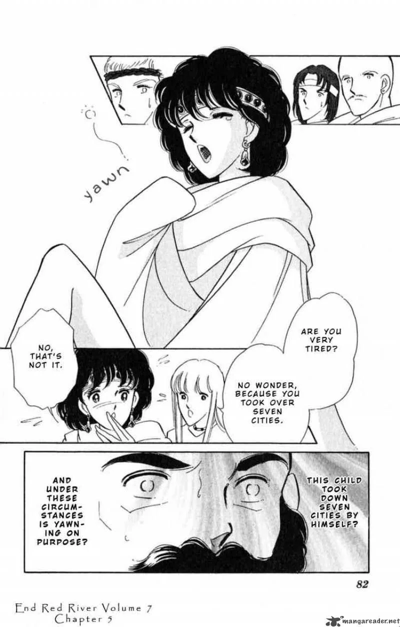 Red River Chapter 35 page 15