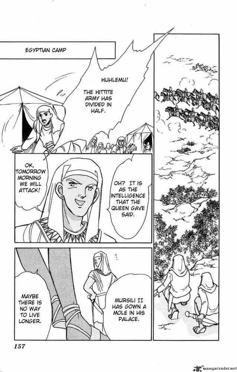 Red River Chapter 36 page 18