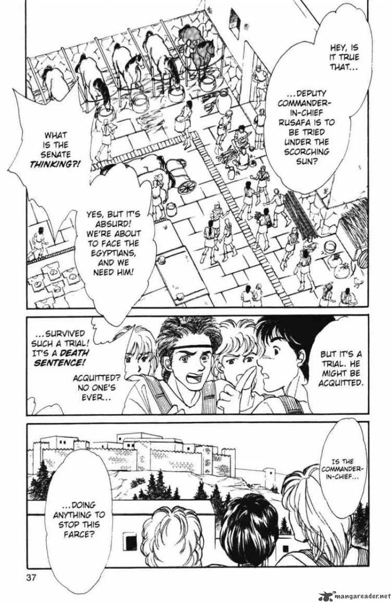 Red River Chapter 46 page 32