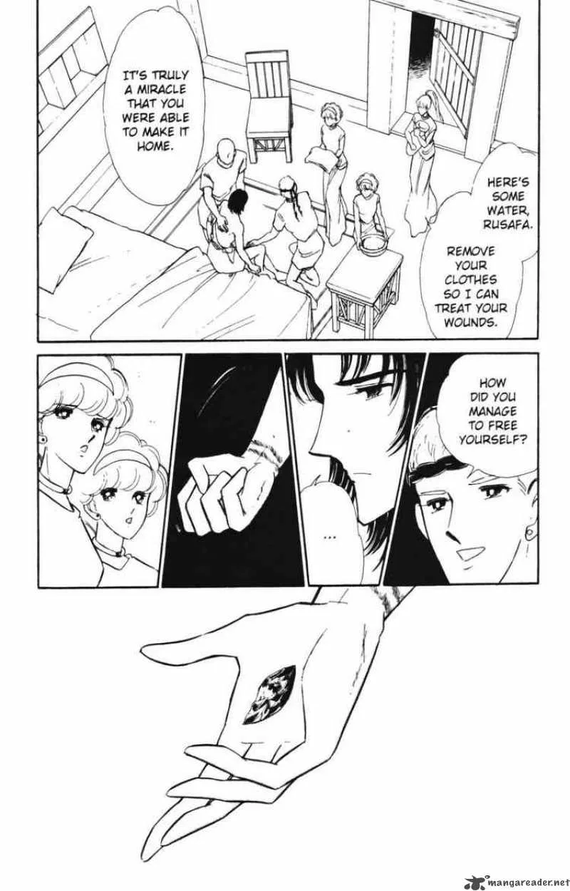 Red River Chapter 46 page 79