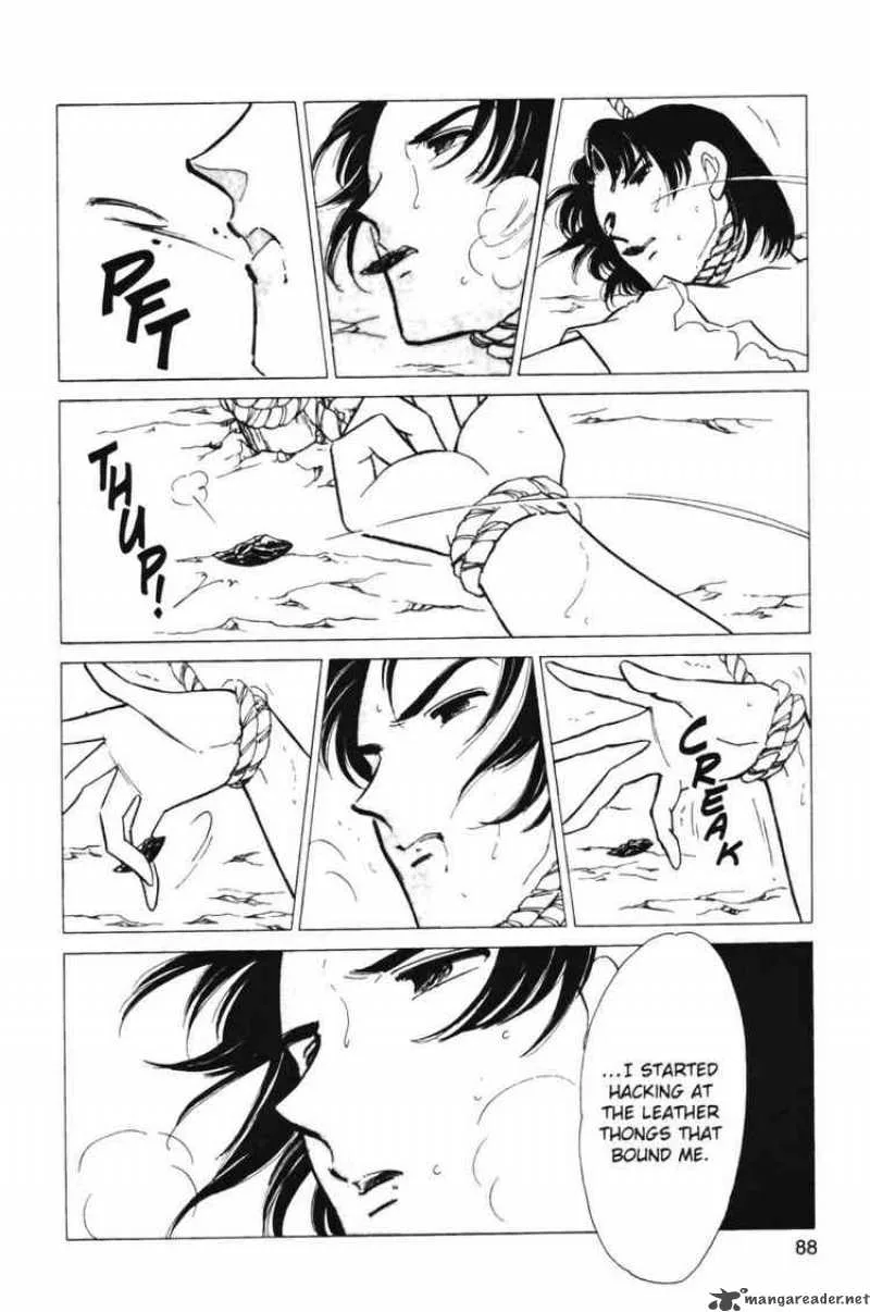 Red River Chapter 46 page 83