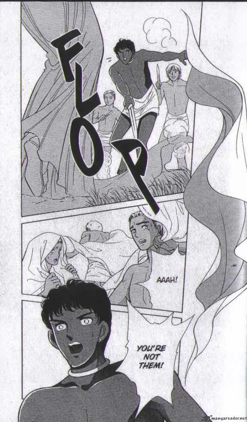 Red River Chapter 65 page 9