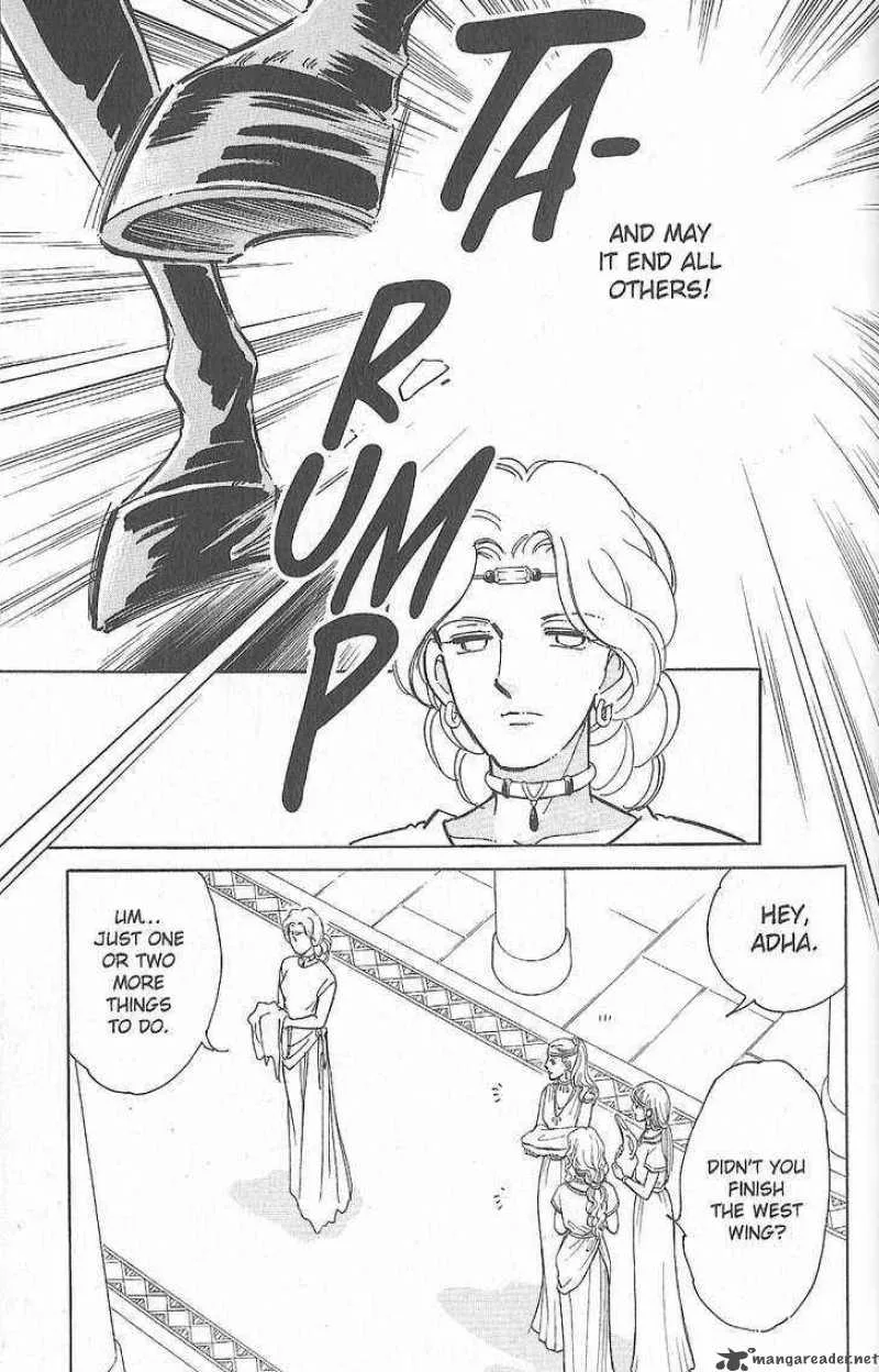Red River Chapter 70 page 1
