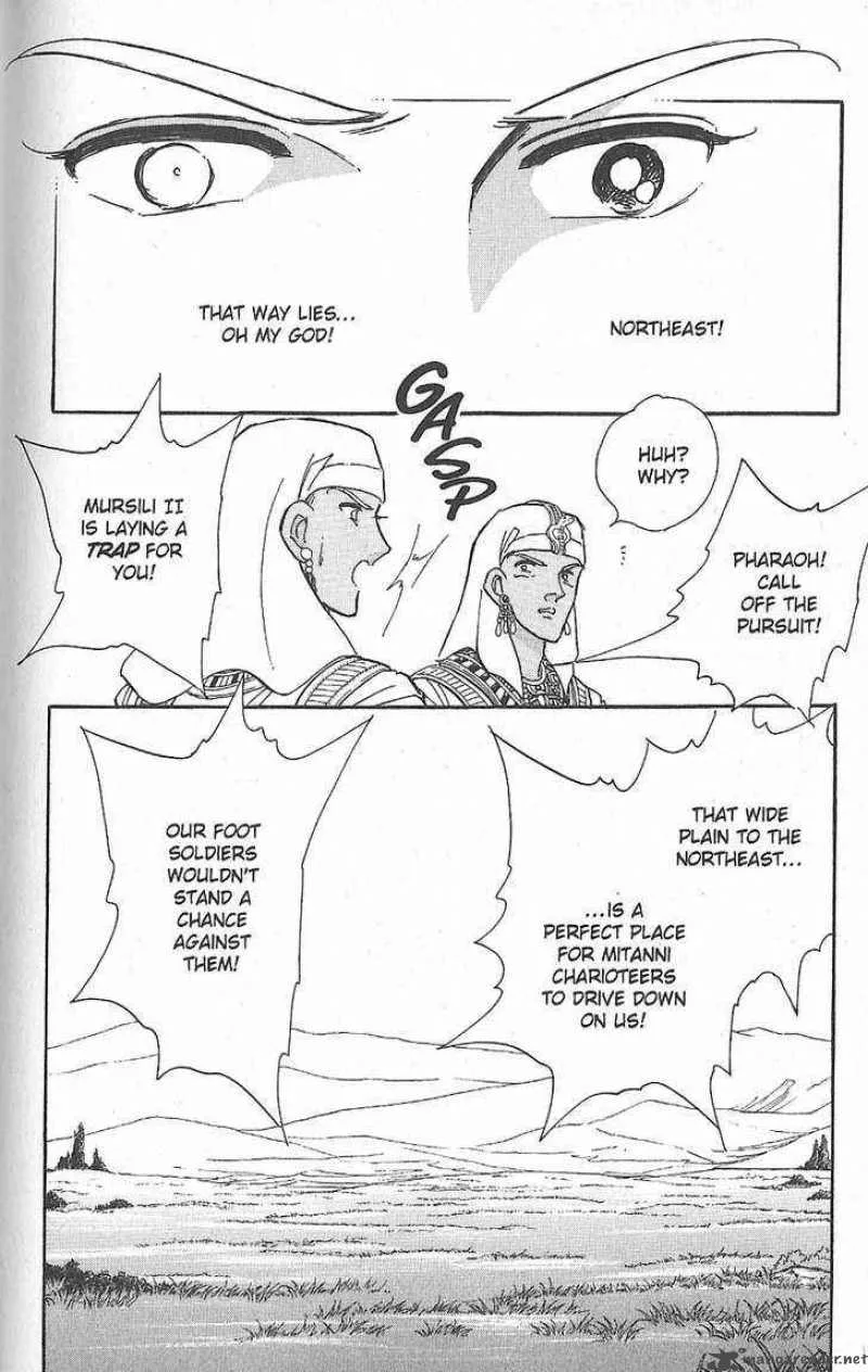 Red River Chapter 72 page 20