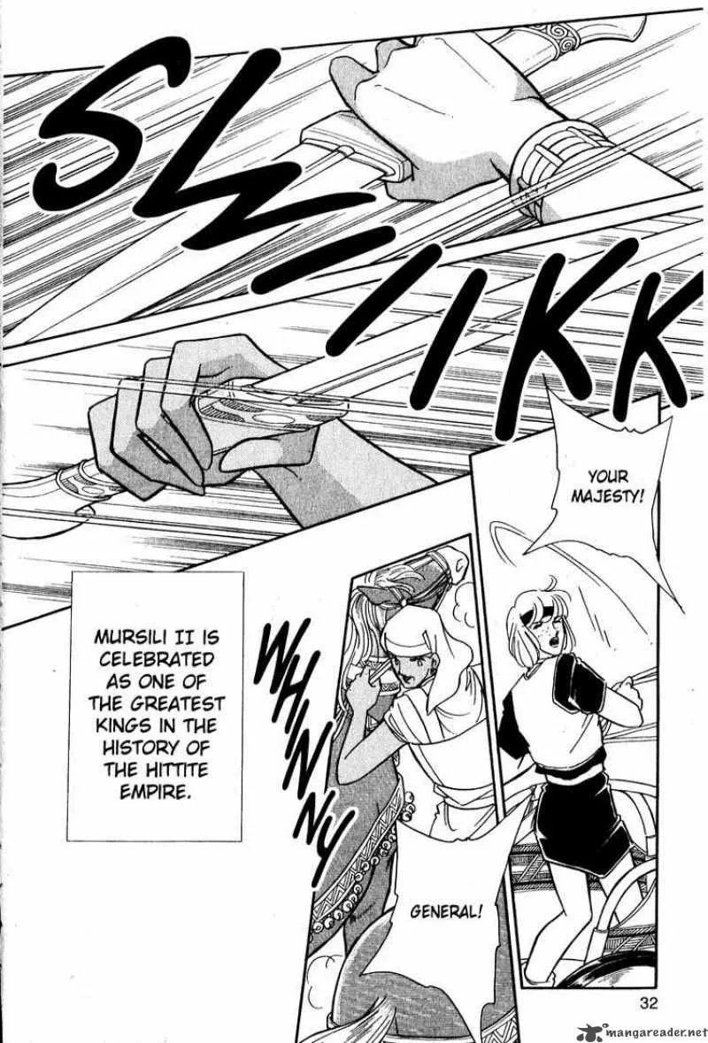 Red River Chapter 73 page 27