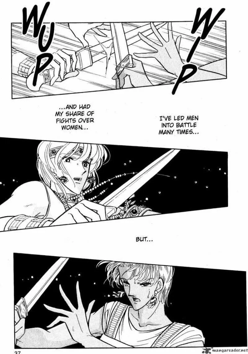 Red River Chapter 74 page 2