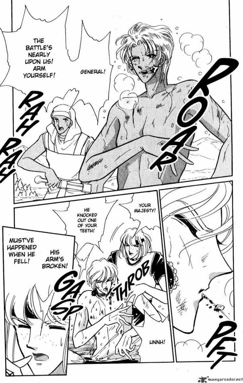 Red River Chapter 76 page 6
