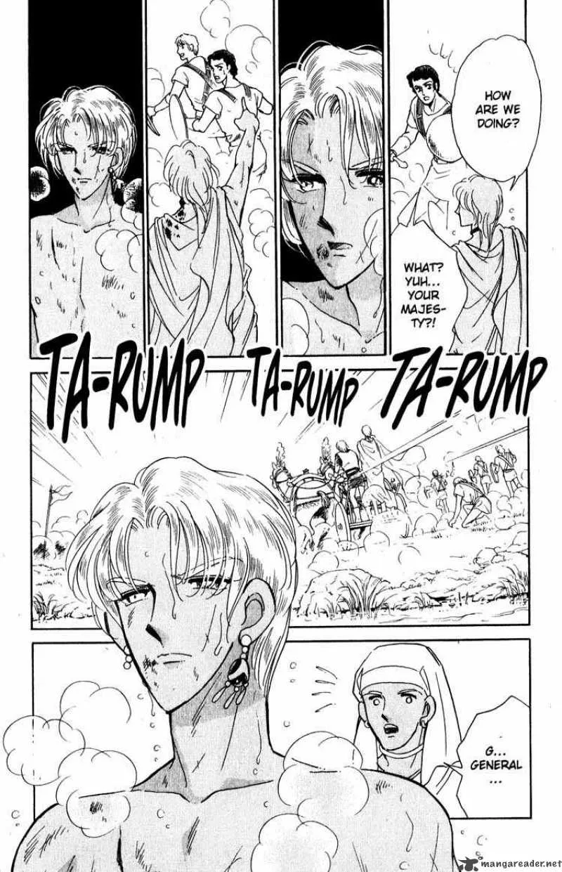 Red River Chapter 76 page 14