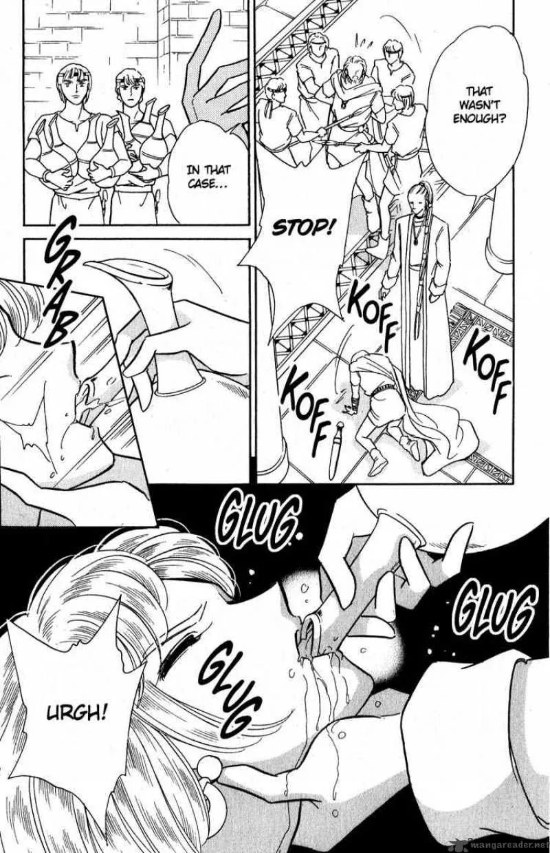 Red River Chapter 79 page 14