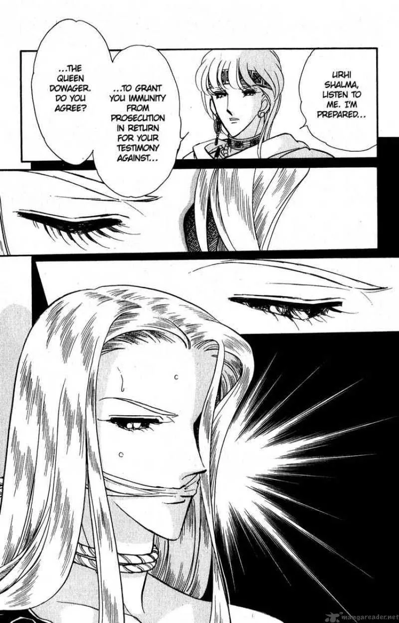 Red River Chapter 79 page 30