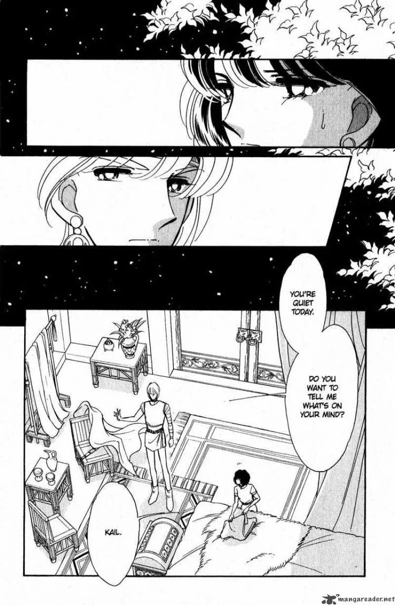 Red River Chapter 80 page 20