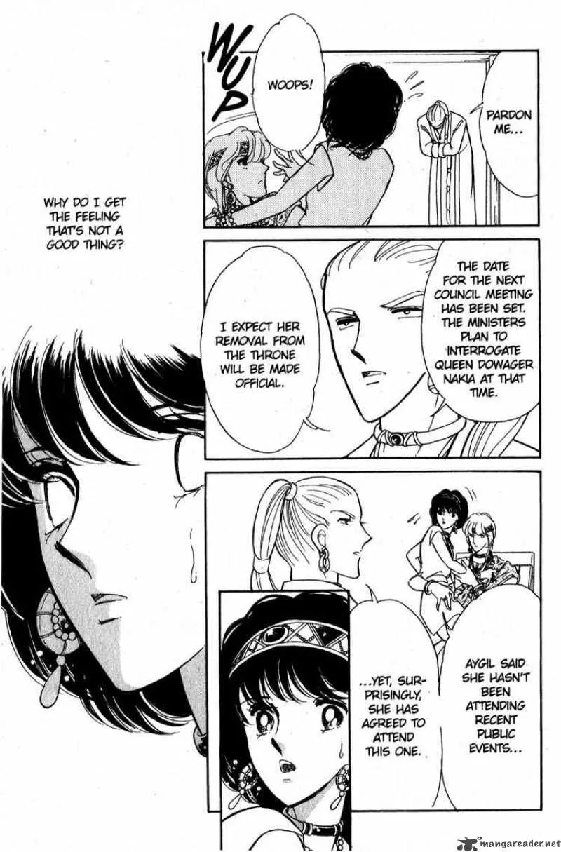 Red River Chapter 81 page 8