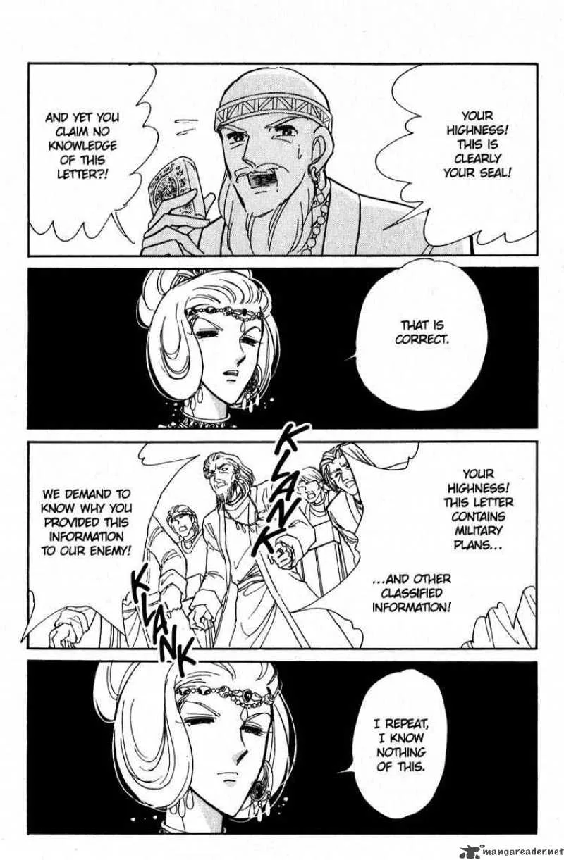 Red River Chapter 81 page 13