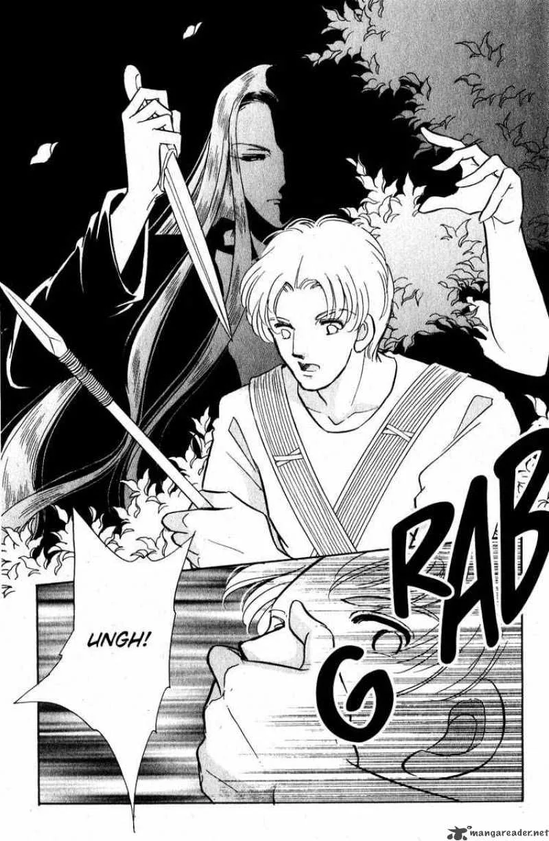 Red River Chapter 82 page 13