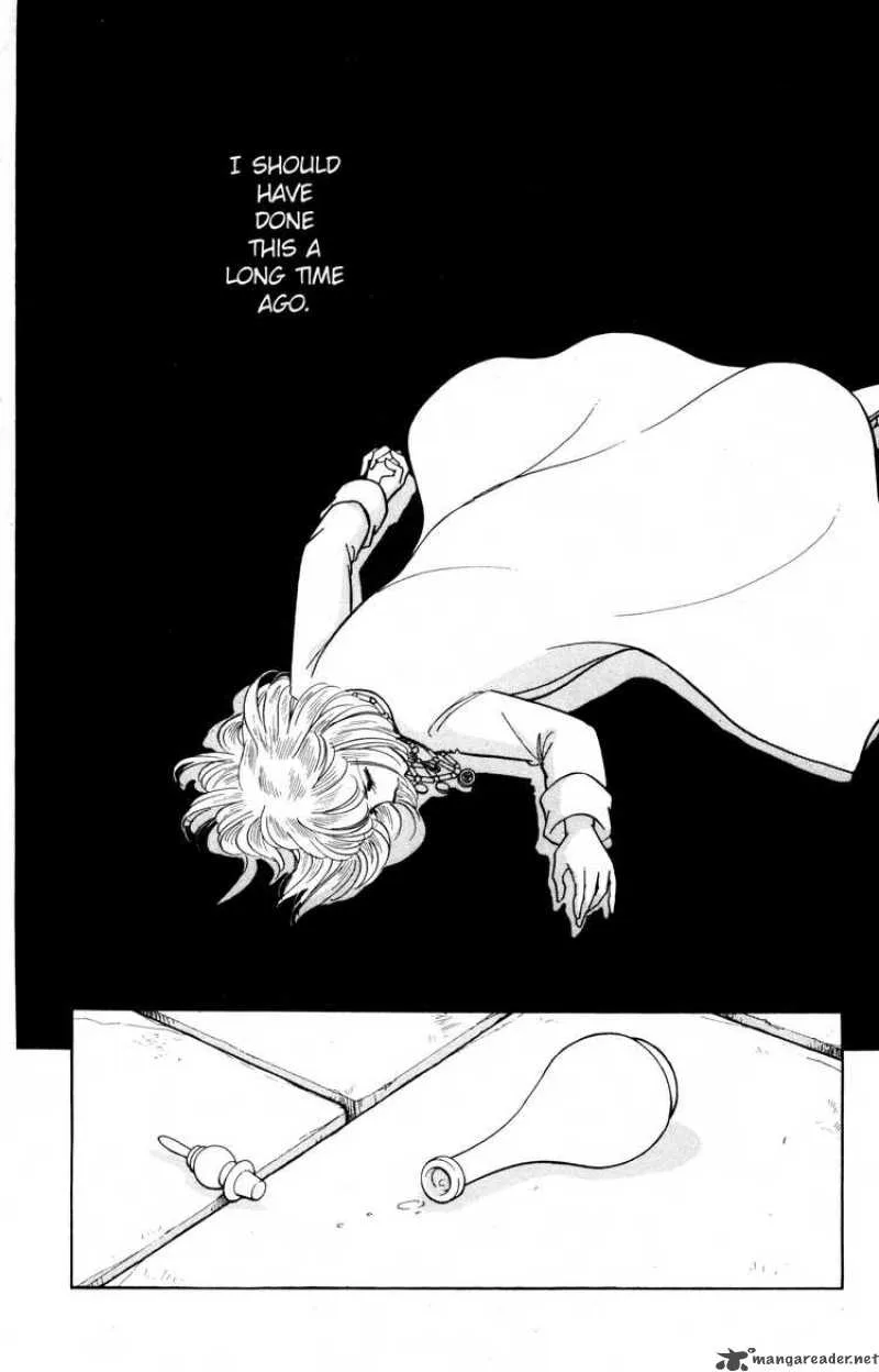 Red River Chapter 84 page 1
