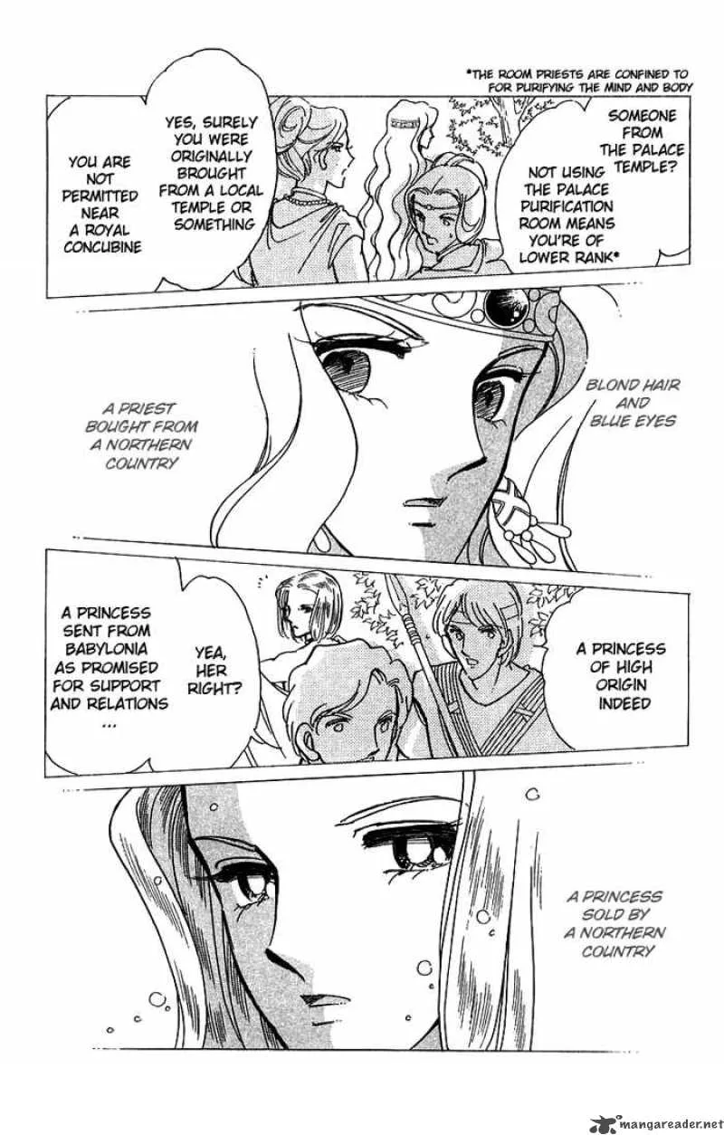 Red River Chapter 85 page 20