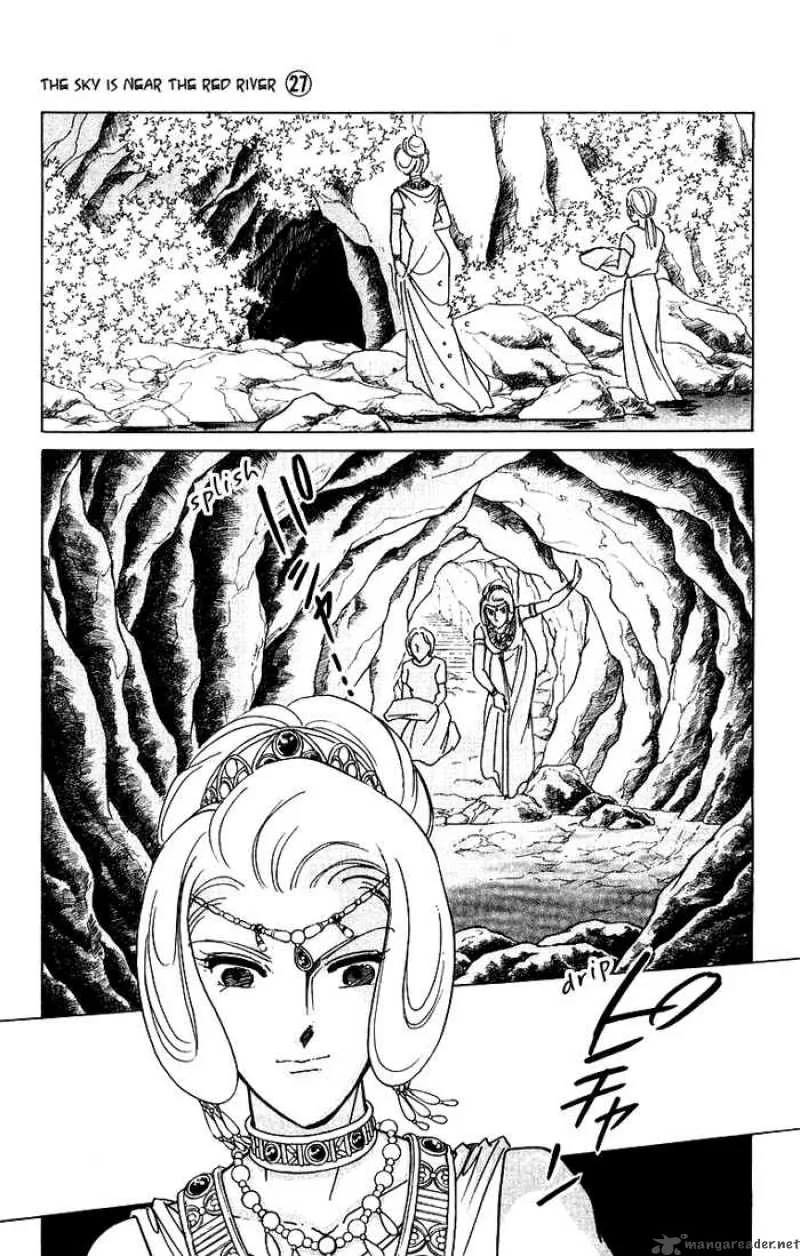 Red River Chapter 91 page 24