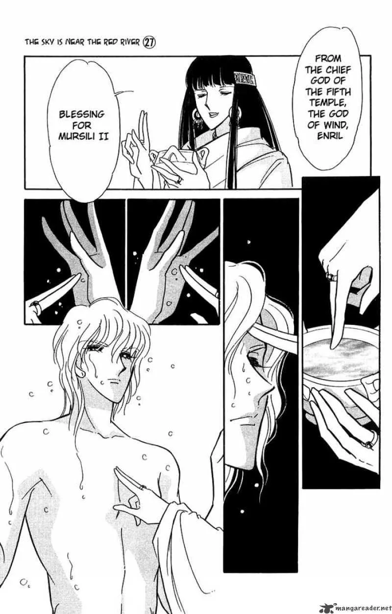 Red River Chapter 92 page 16