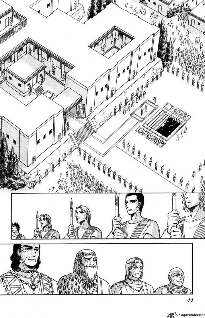 Red River Chapter 92 page 9