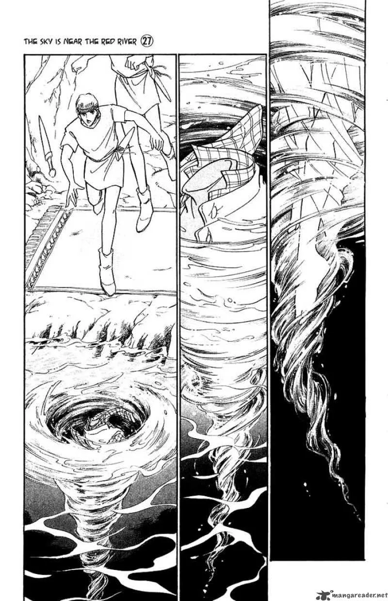 Red River Chapter 93 page 24