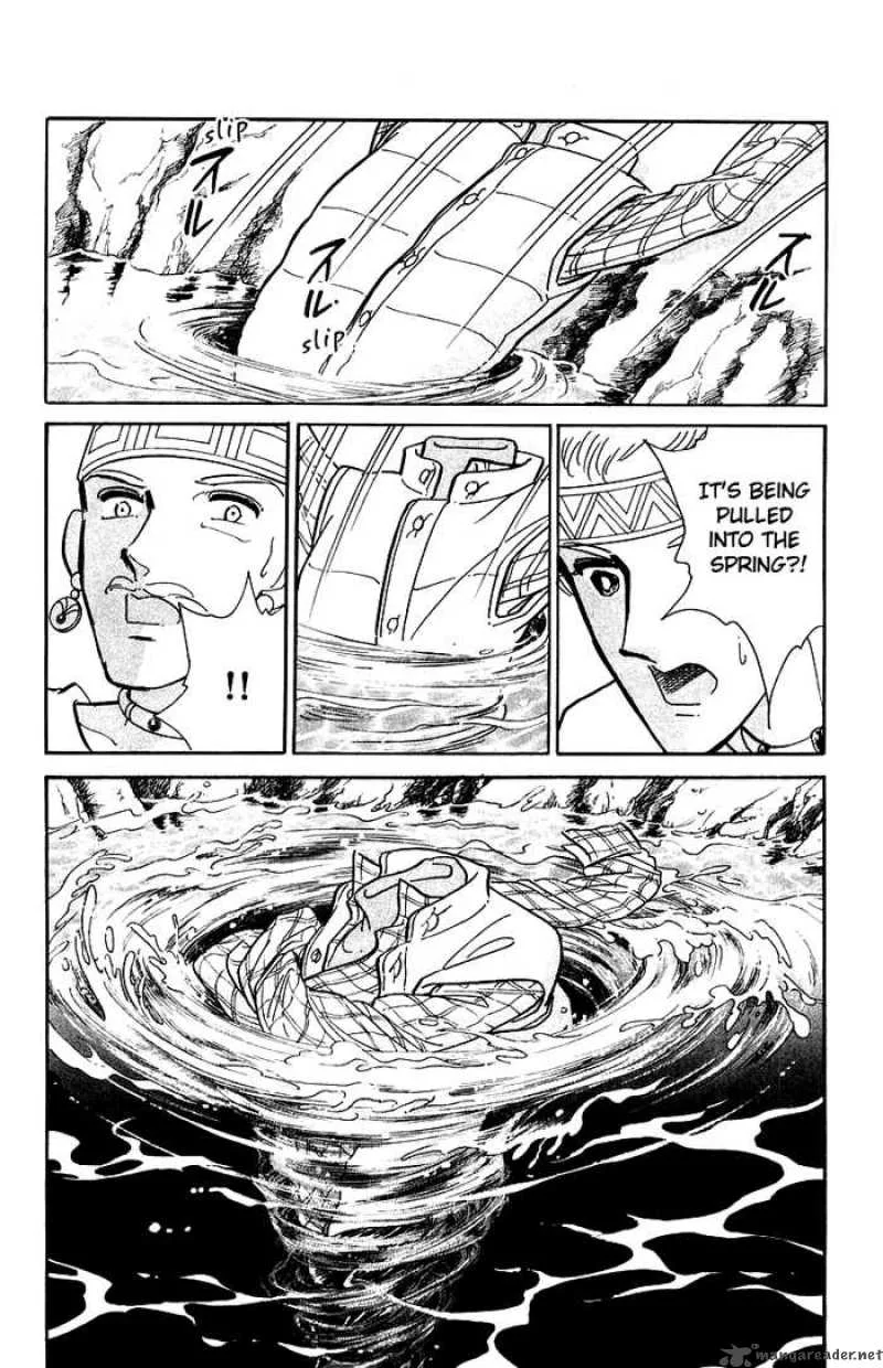 Red River Chapter 93 page 21