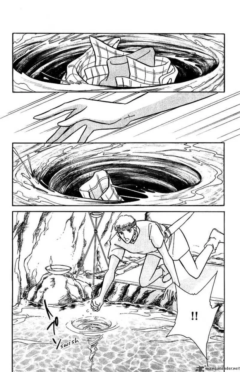 Red River Chapter 93 page 25