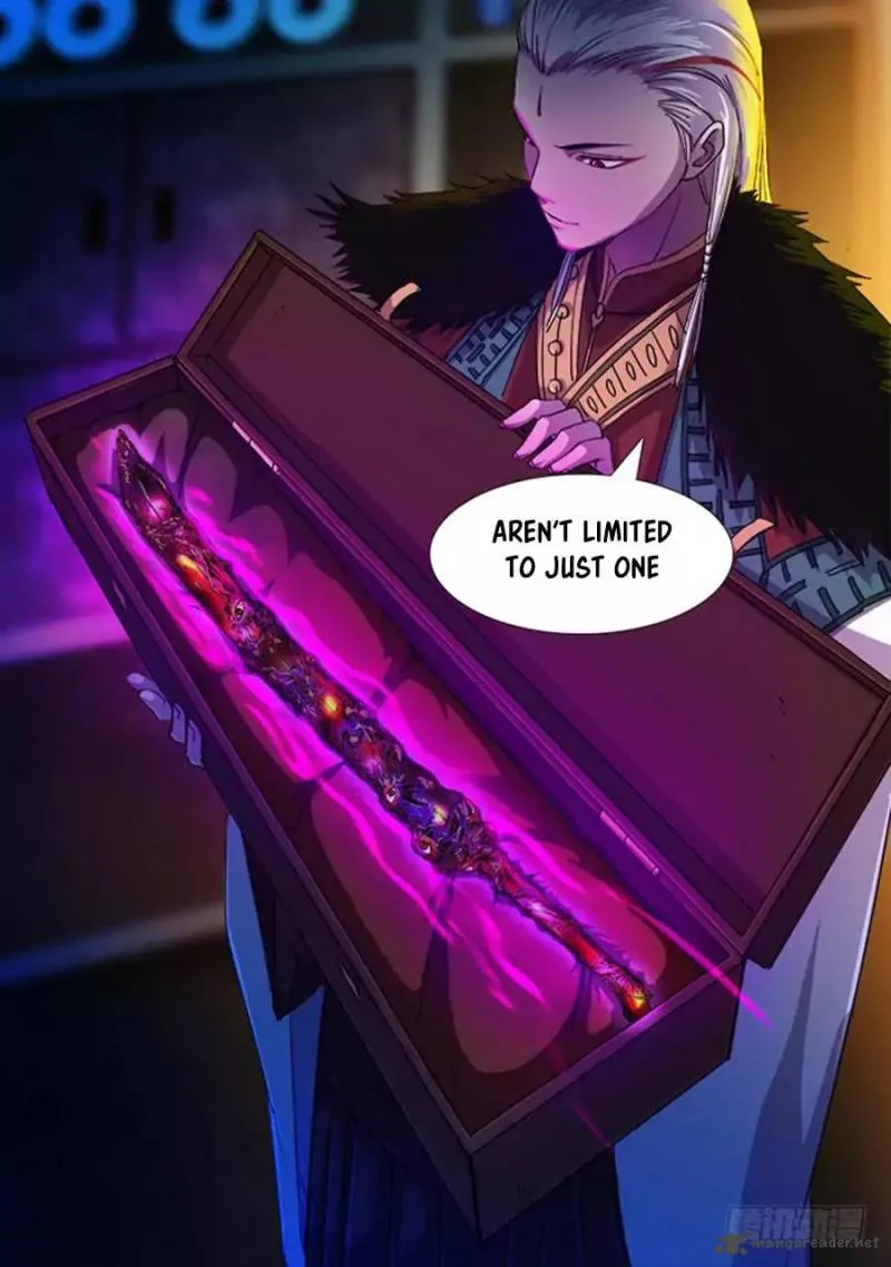 Red Spirit Chapter 22 page 12