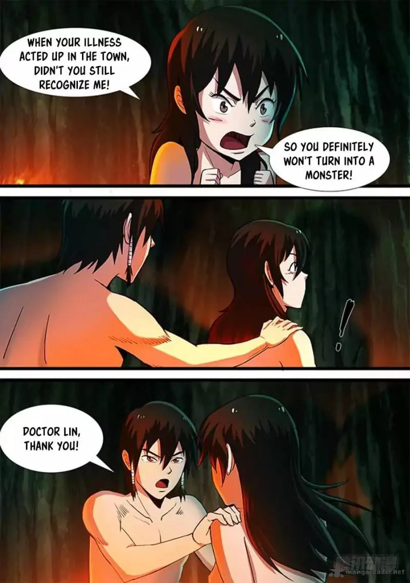 Red Spirit Chapter 24 page 9