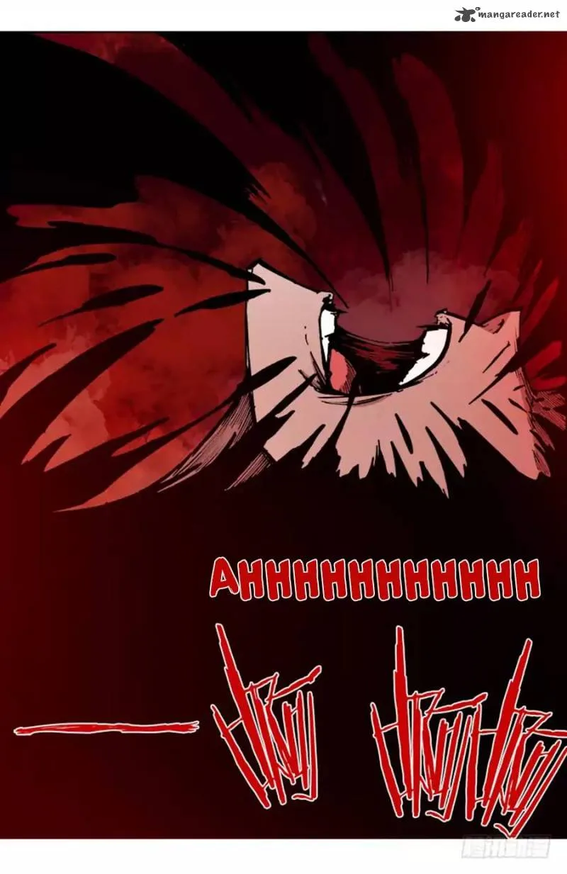 Red Spirit Chapter 40 page 8