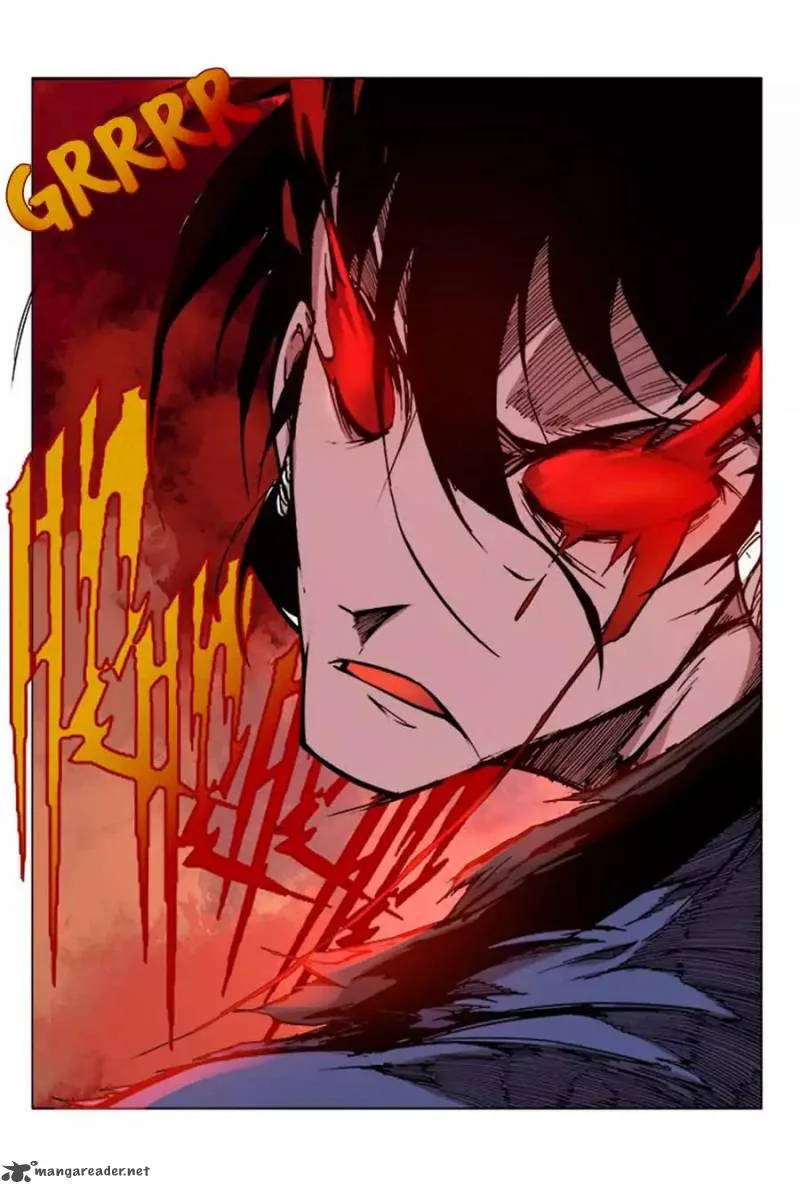 Red Spirit Chapter 40 page 13