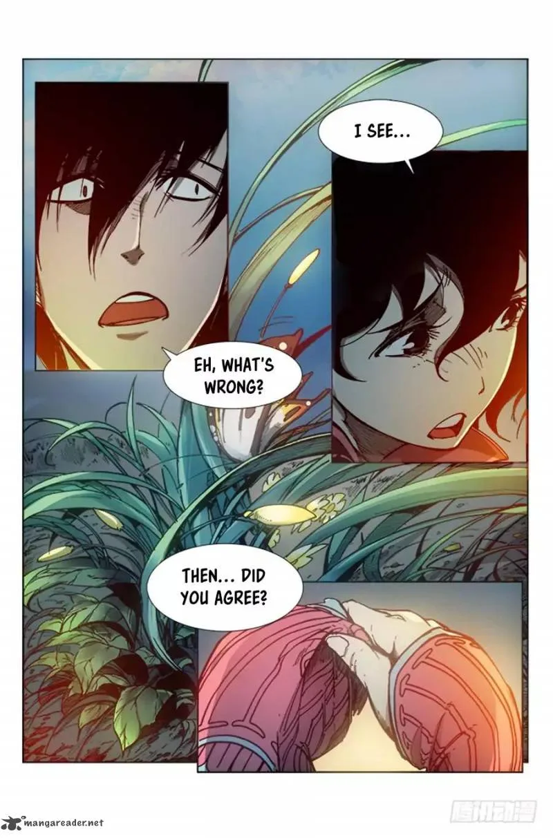 Red Spirit Chapter 42 page 7