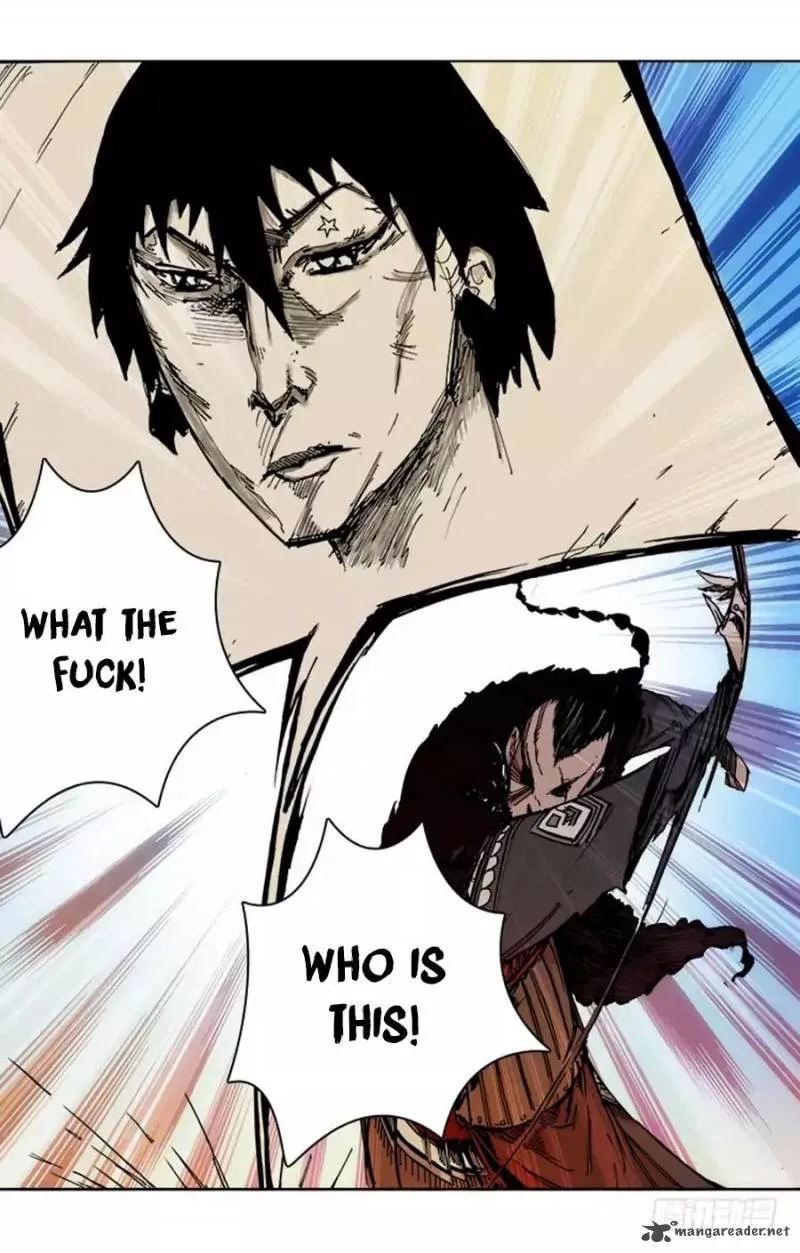 Red Spirit Chapter 46 page 4