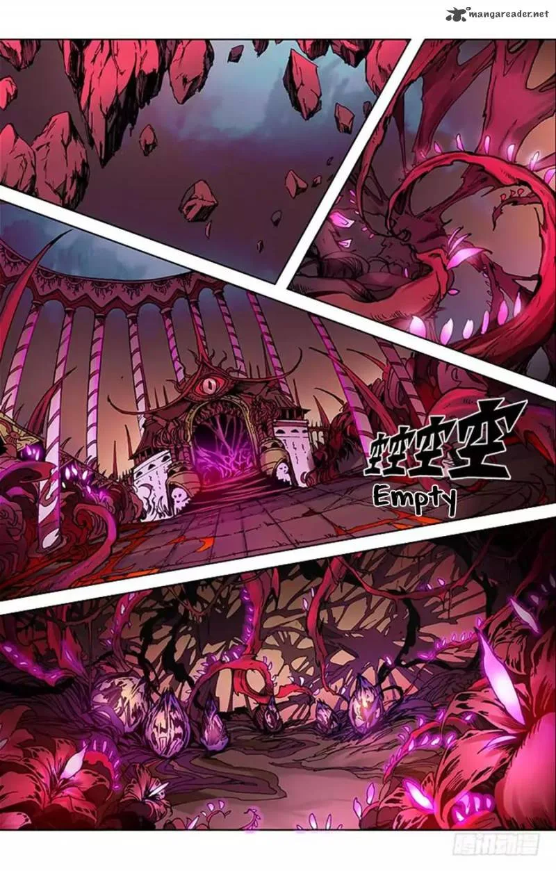 Red Spirit Chapter 48 page 5