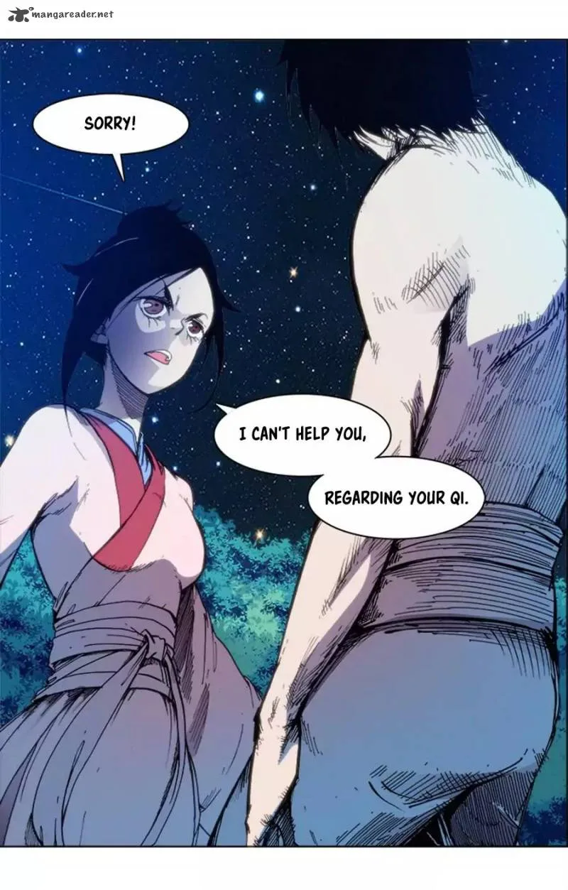 Red Spirit Chapter 58 page 11