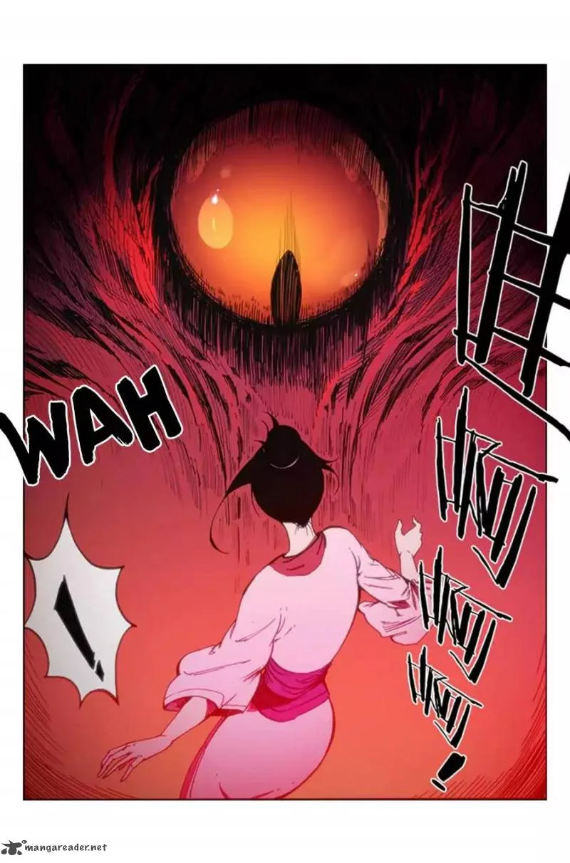 Red Spirit Chapter 58 page 8
