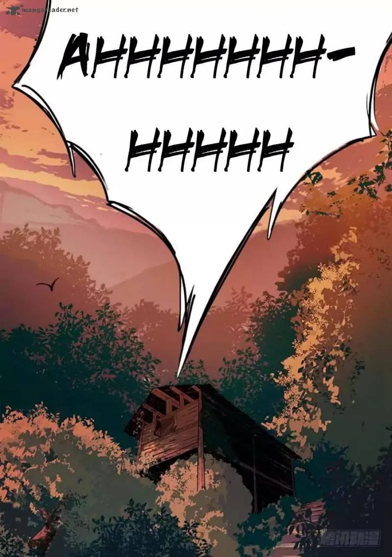 Red Spirit Chapter 6 page 12