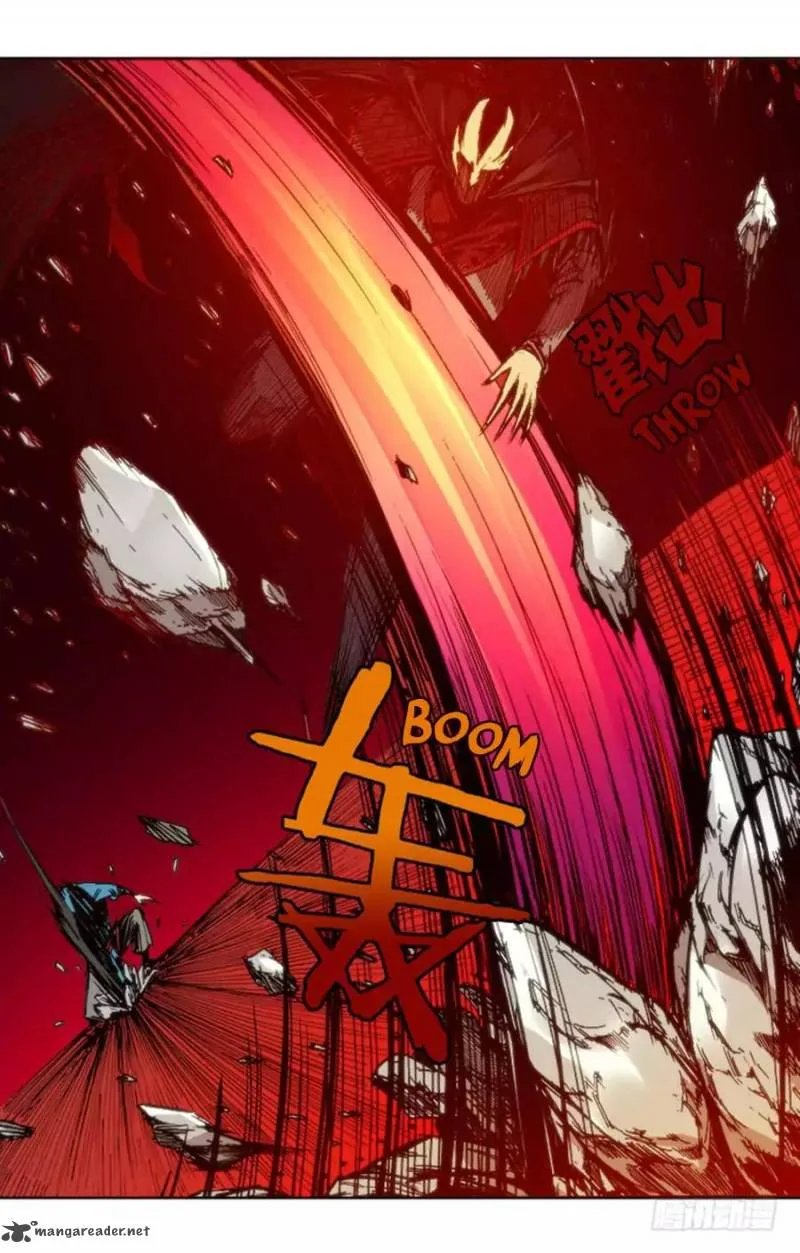 Red Spirit Chapter 66 page 10