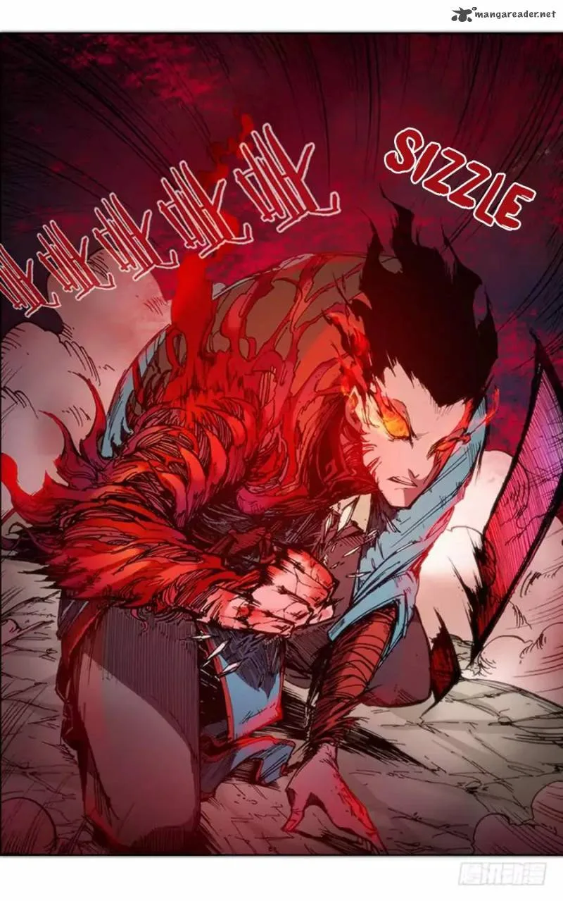 Red Spirit Chapter 66 page 7