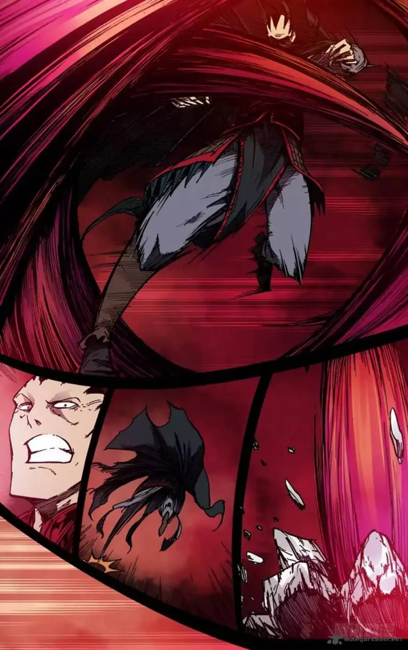 Red Spirit Chapter 66 page 9