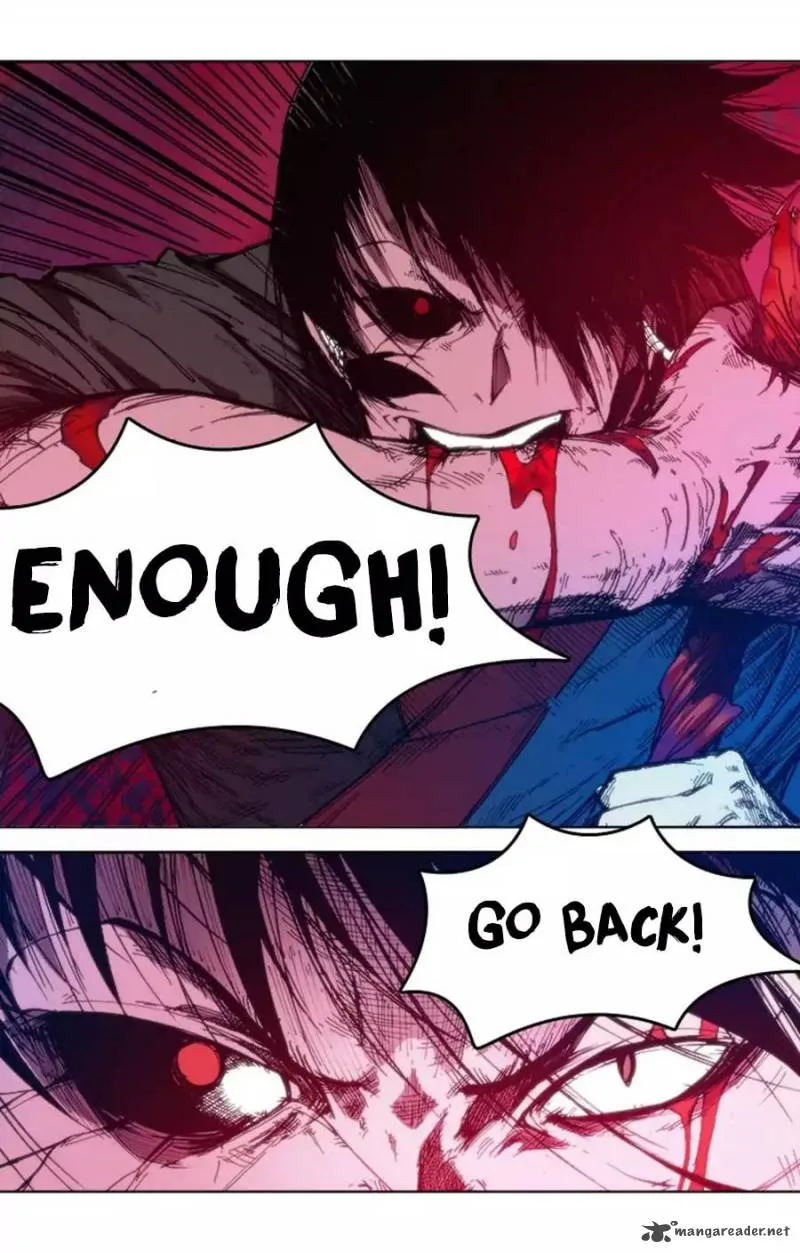Red Spirit Chapter 67 page 6