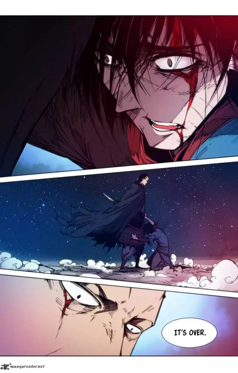 Red Spirit Chapter 68 page 7