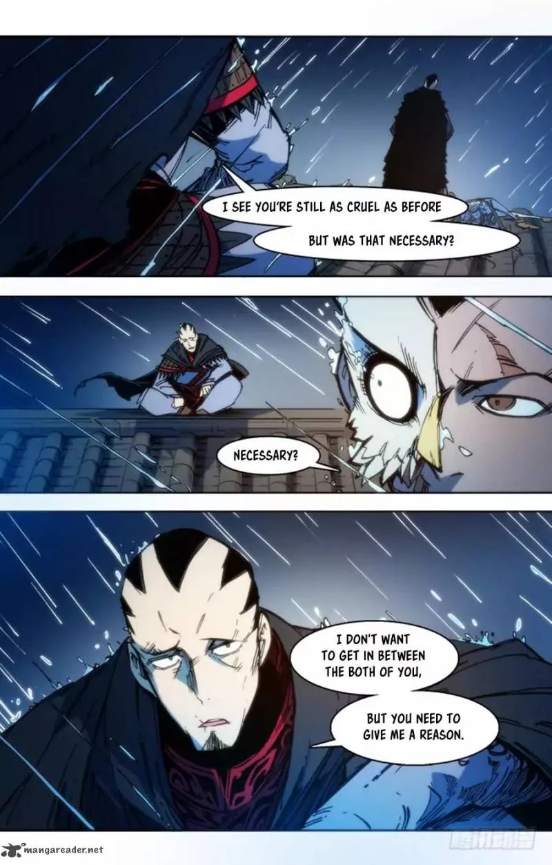 Red Spirit Chapter 74 page 5
