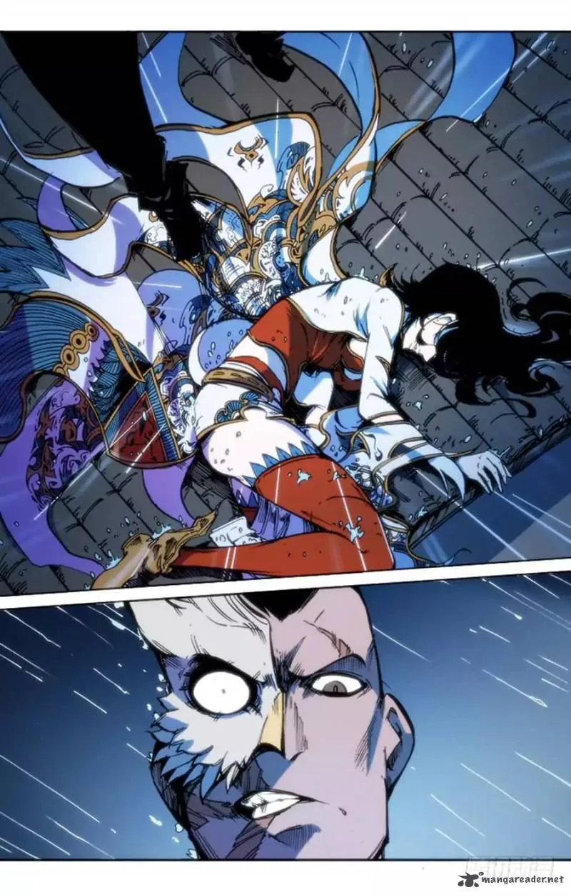 Red Spirit Chapter 74 page 4