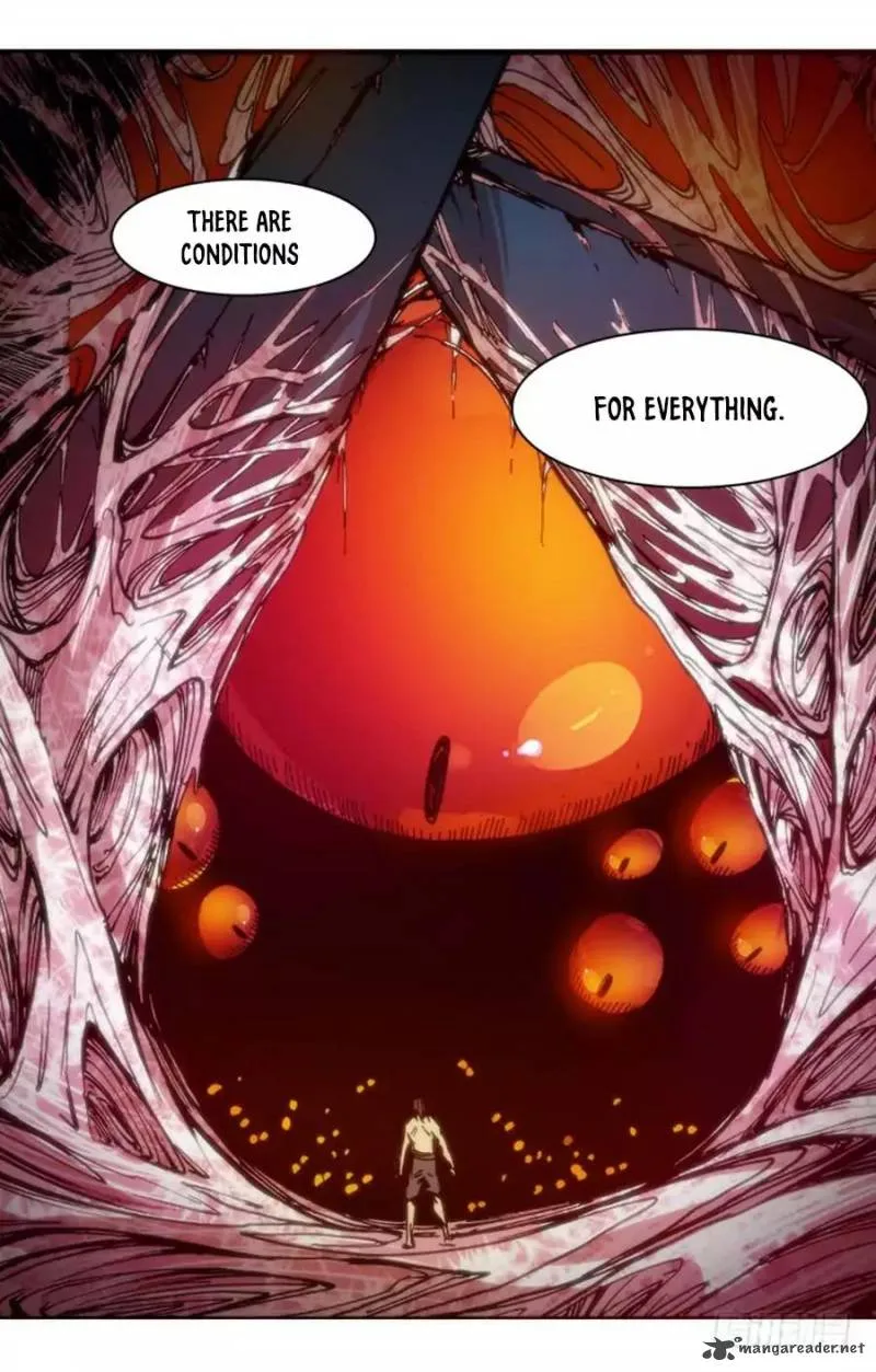 Red Spirit Chapter 76 page 16