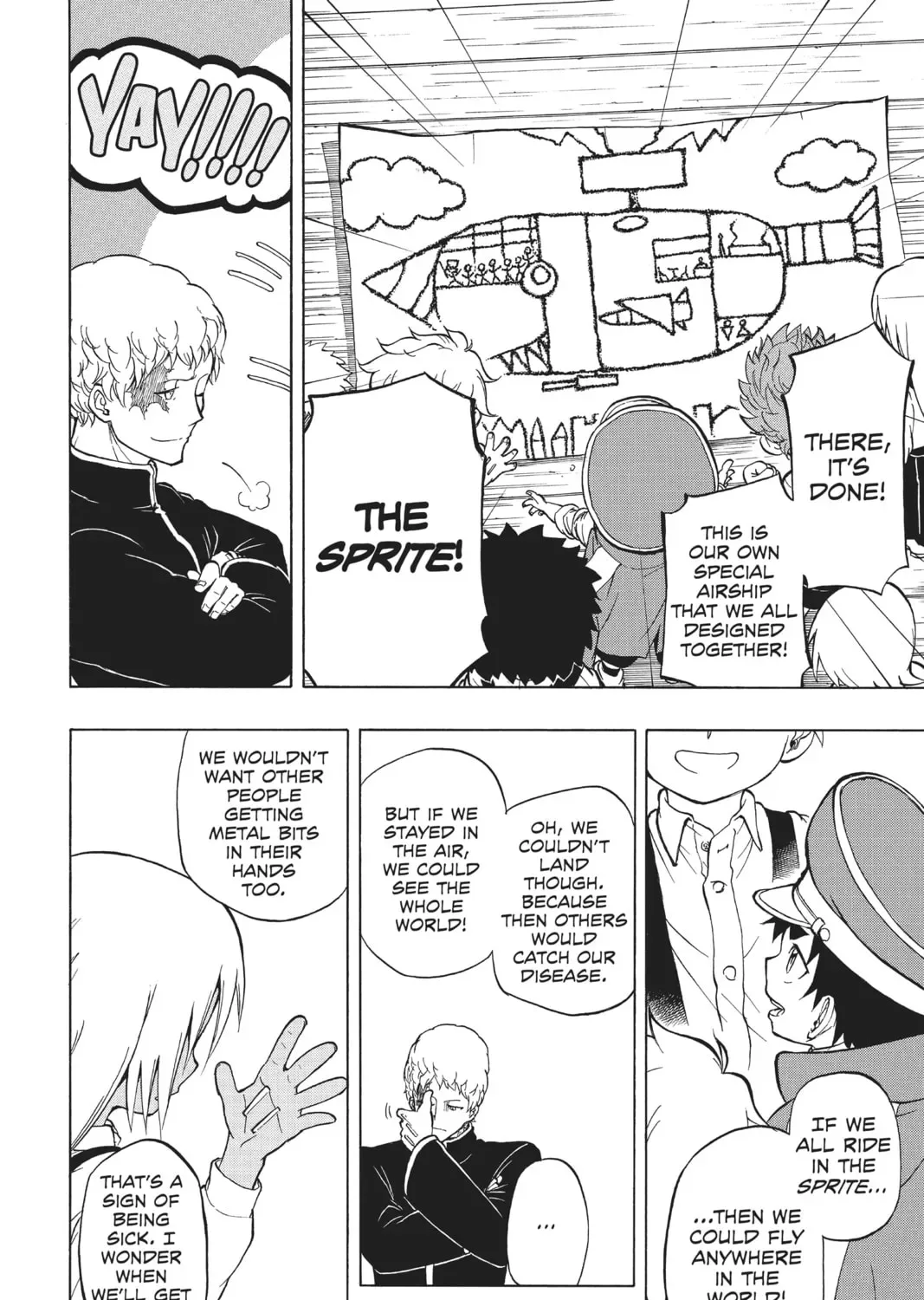 Red Sprite Chapter 1 page 25