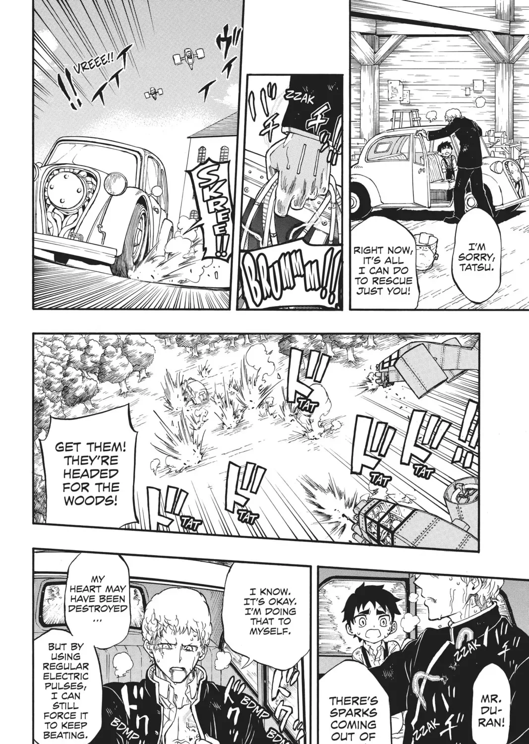 Red Sprite Chapter 1 page 45
